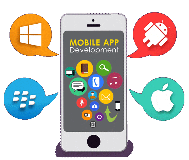 App Development Services