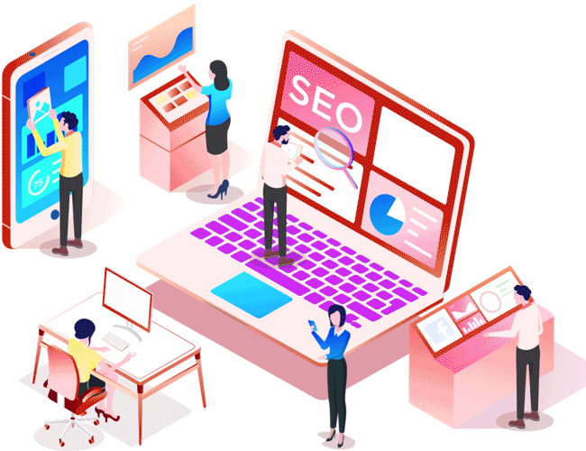 SEO Services
