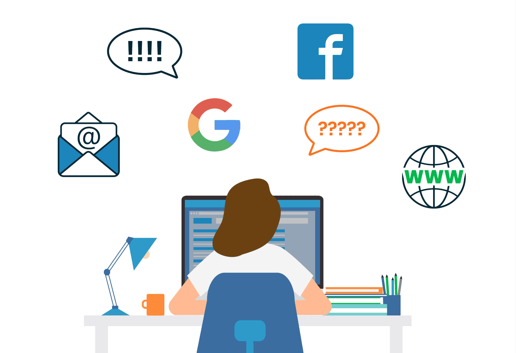 Social Media Marketing Services