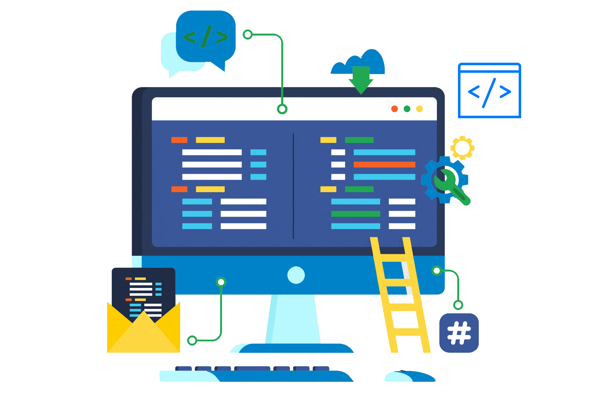 Web Development Services